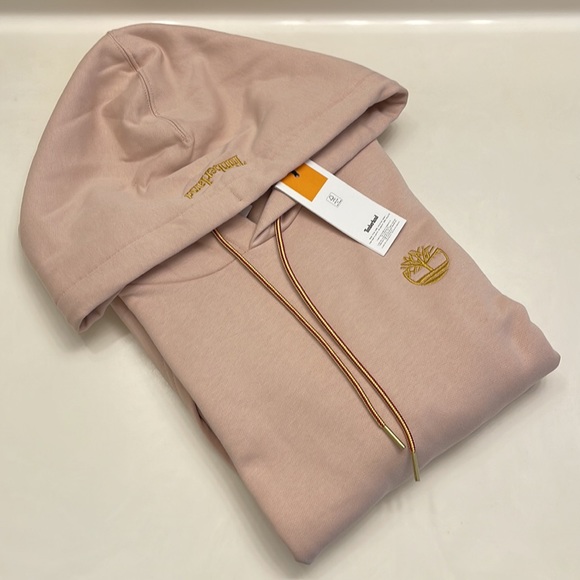 Timberland Other - Timberland Men’s Hoodie Pullover